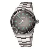 ZEGAREK ORIS DIVERS SIXTY-FIVE