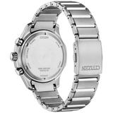 ZEGAREK CITIZEN SUPER TITANIUM SPORT CHRONOGRAPH