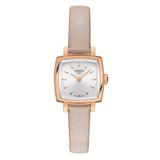 Tissot Lovely Square