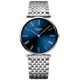 LONGINES LA GRANDE CLASSIQUE DE LONGINES