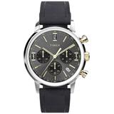 ZEGAREK TIMEX MARLIN