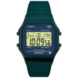 ZEGAREK TIMEX Lab Archive