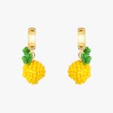 Kolczyki Lemon Drop Picky Pica Juicy