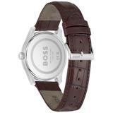 ZEGAREK BOSS PRINCIPLE