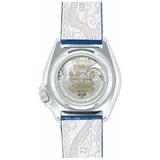 ZEGAREK SEIKO 5 SPORTS STREET FIGHTER V LIMITED EDITION CHUN-LI
