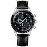 ZEGAREK OMEGA Speedmaster First Omega in Space