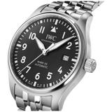 ZEGAREK IWC SCHAFFHAUSEN PILOT''S MARK XX