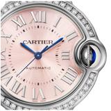 ZEGAREK CARTIER BALLON BLEU DE CARTIER