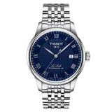 TISSOT LE LOCLE POWERMATIC 80