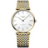 LONGINES LA GRANDE CLASSIQUE DE LONGINES