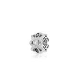 ZAWIESZKA SREBRNA LOVELY BEADS