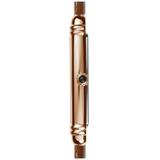 ZEGAREK HERBELIN ART DECO