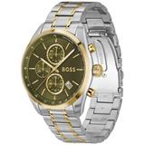 ZEGAREK HUGO BOSS GRAND PRIX