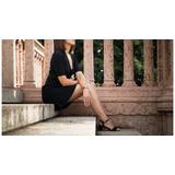 ZEGAREK FREDERIQUE CONSTANT CLASSICS CARREE LADIES