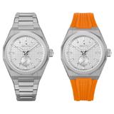 ZEGAREK ZENITH DEFY SKYLINE C.X