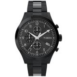 ZEGAREK TIMEX Dress Chronograph
