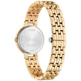 ZEGAREK CITIZEN L-ROUND