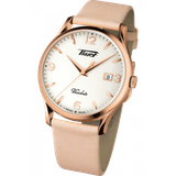Tissot Heritage Visodate