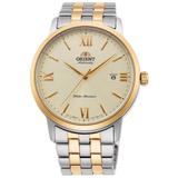 ZEGAREK ORIENT CONTEMPORARY AUTOMATIC