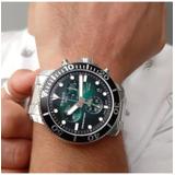 Tissot Seastar 1000 Quartz Chronograph