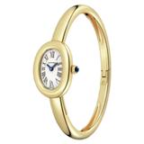 ZEGAREK CARTIER BAIGNOIRE MINI (SIZE 16)
