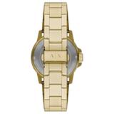 ZEGAREK ARMANI EXCHANGE LEONARDO