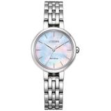 ZEGAREK CITIZEN L-ROUND