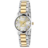 ZEGAREK GUCCI G-TIMELESS