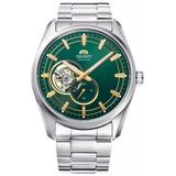ZEGAREK ORIENT CONTEMPORARY OPEN HEART AUTOMATIC