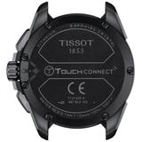TISSOT T-TOUCH CONNECT SOLAR