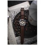 ZEGAREK ATLANTIC WORLDMASTER BICOMPAX AUTOMATIC