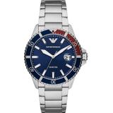 ZEGAREK EMPORIO ARMANI DIVER