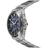 ZEGAREK SEIKO ASTRON GPS Solar 5X Dual-Time Chronograph