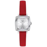 TISSOT LOVELY SQUARE VALENTINES