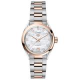 ZEGAREK TAG HEUER CARRERA DATE