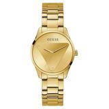 ZEGAREK GUESS EMBLEM
