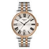 Tissot Carson PRemium