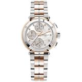 ZEGAREK HERBELIN NEWPORT CHRONOGRAPH