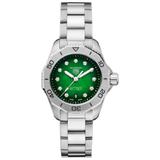 ZEGAREK TAG HEUER AQUARACER PROFESSIONAL 200 DATE