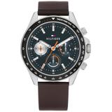 ZEGAREK TOMMY HILFIGER CLARK