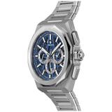 ZEGAREK ZENITH DEFY SKYLINE CHRONOGRAPH SKELETON