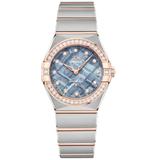 ZEGAREK OMEGA CONSTELLATION