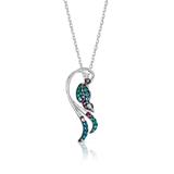 Komplet Preludium Paradise Birds