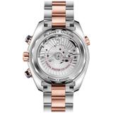 ZEGAREK OMEGA SEAMASTER Planet Ocean 600M