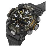 ZEGAREK G-SHOCK Mudmaster Carbon Core