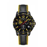 ZEGAREK CERTINA DS Podium Chrono Lap Timer Racing Edition