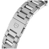 ZEGAREK TAG HEUER Carrera Chronograph Twin-Time