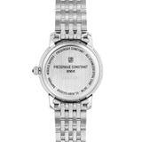 ZEGAREK FREDERIQUE CONSTANT CLASSICS SLIMLINE LADIES MOONPHASE