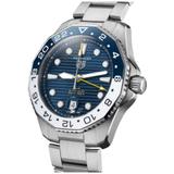 ZEGAREK TAG HEUER AQUARACER PROFESSIONAL 300 GMT