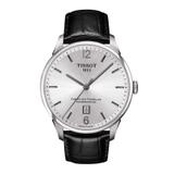 Tissot Chemin Des Tourelles Powermatic 80